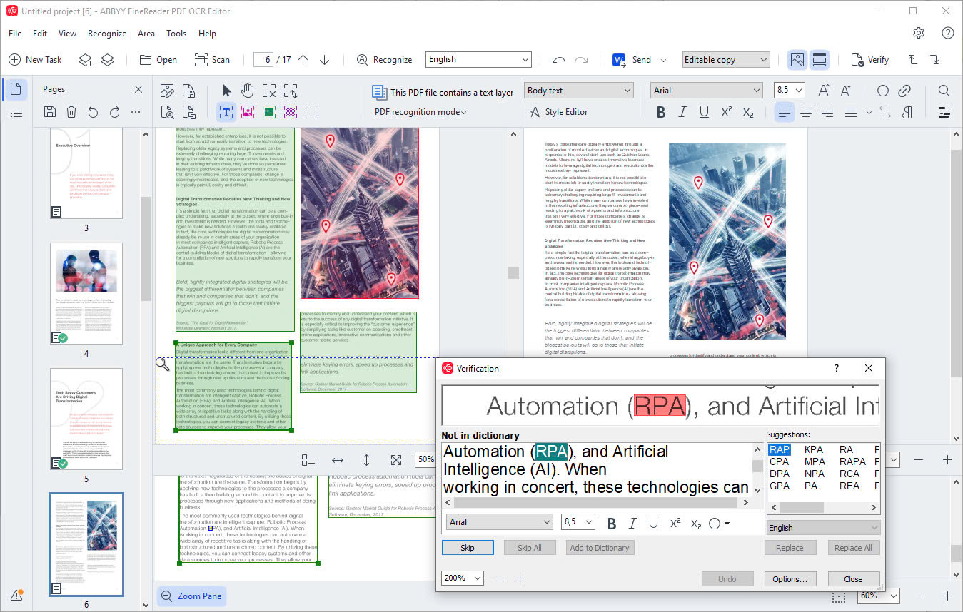 AI Automation: Xu Hướng Tương Lai Trong Chuyển Đổi Số