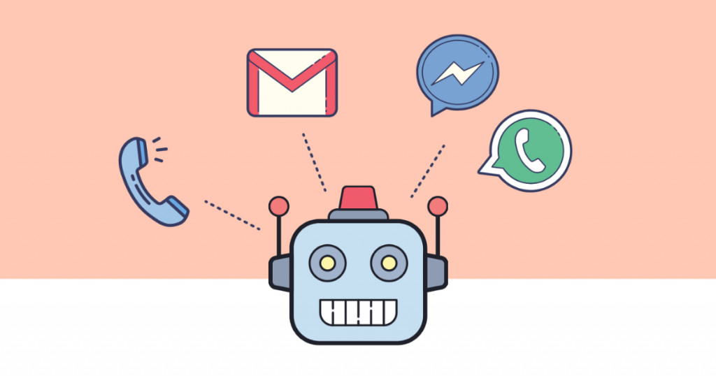 Khám Phá Công Nghệ Chatbot: Định Nghĩa, Phân Loại và Lợi Ích