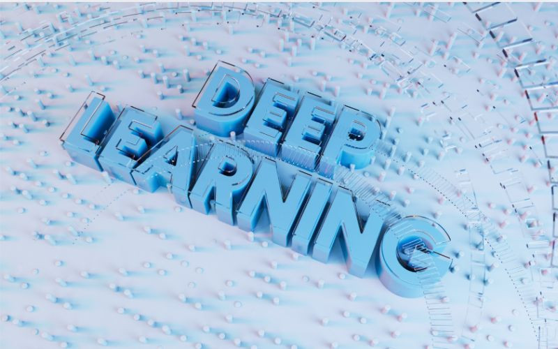 Deep Learning AI giúp tối ưu quản lý doanh nghiệp