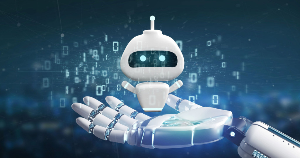 Định nghĩa Chatbot