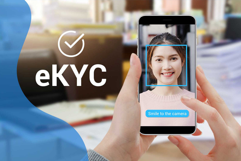 eKYC là gì