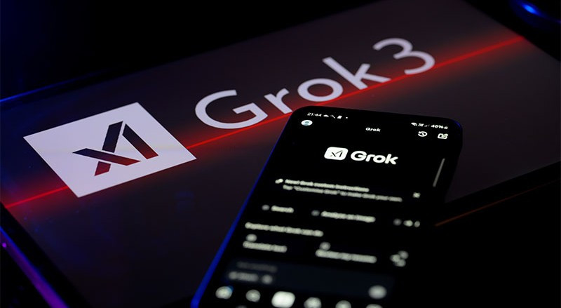 Grok 3 AI Chatbot Tối Ưu