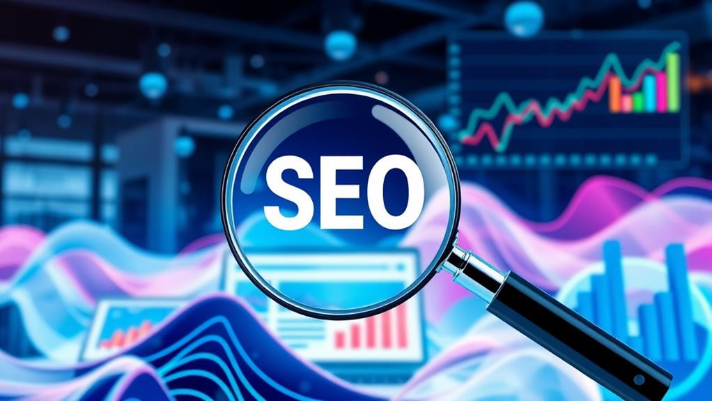 Tối ưu hóa nội dung SEO: Bí quyết nâng cao thứ hạng tìm kiếm cho website